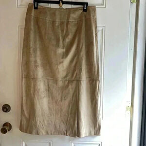 Norton McNaughton Women Skirt Size 16W